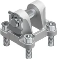 SNC-32 Фланец с осью Festo