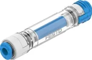 Inline filter OAFA-C-Q4-E-F