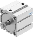 ADN-S-63-40-A-P Компактный цилиндр Festo