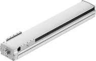 ELGT-BS-120-550-20P Ball screw axis Festo
