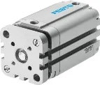 ADVUL-100-10-P-A Компактный цилиндр Festo
