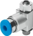 GRLO-M5-QS-3-LF-C Дроссель Festo