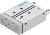 DFM-32-80-P-A-KF Цилиндр с направляющей Festo