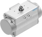 DFPD-120-RP-90-RS30-F0507 Quarter turn actuator Festo