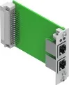 Интерфейс CAMC-EC