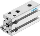 DPDM-6-10-PA Компактный цилиндр Festo