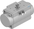 DFPD-40-RP-90-RS60-F0507-R3-EP Quarter turn actuator Festo