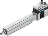 EPCS-BS-32-100-8P-A-ST-M-H1-PLK-AA electric cylinder unit Festo
