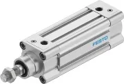 DSBC-50-80-D3-PPVA-N3 Стандартный цилиндр Festo
