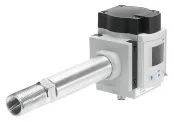 SFAM-62-1000L-TG12-2SA-M12 Датчик расхода Festo