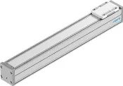 ELFC-KF-60-400 Пассивная направляющая Festo
