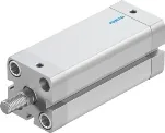 ADN-25-60-A-PPS-A Компактный цилиндр Festo