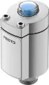 DFPK-75-20-PR-V4 piston actuator Festo