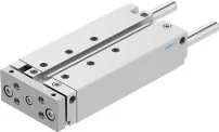 DFM-25-125-B-PPV-A-KF Цилиндр с направляющей Festo