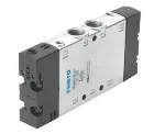 CPE18-P1-5LS-1/4 Базовый распределитель Festo