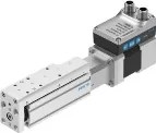 EGSS-BS-KF-32-50-8P-ST-M-H1-PLK-AA mini slide unit Festo