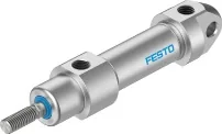 CRDSNU-B-20-100-PPS-A-MG-A1 Стандартный цилиндр Festo