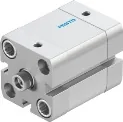 ADN-25-15-I-P-A Компактный цилиндр Festo