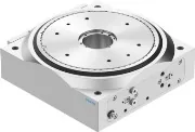 DHTG-220-3-A Делительно-поворотный стол Festo