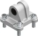 SNCL-40 Фланец с осью Festo