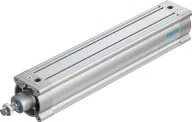 DSBC-100-500-PPVA-N3 Стандартный цилиндр Festo