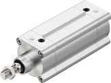 DSBF-C-80-250-PPSA-N3-R Стандартный цилиндр Festo