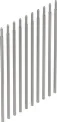 dosing needle set VAVN-N-A1.6-03-60-F-V-V1-P10