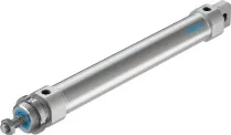 DSNU-40-250-PPS-A Круглый цилиндр Festo