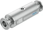 VZQA-C-M22U-15-S5S5-V4V4S1-4 Пережимной клапан Festo