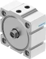 ADN-S-63-5-I-P Компактный цилиндр Festo