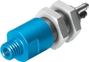 SD-3-N Датчик скоростного напора Festo