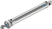 DSNU-25-160-P-A Стандартный цилиндр Festo