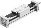 DGC-63- - Линейный привод Festo