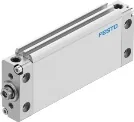DZF-32-80-P-A Плоский цилиндр Festo