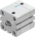 ADN-40-15-I-P-A Компактный цилиндр Festo