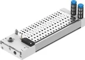 VABM-C8-12E-G14-16-PT-L Коллектор Festo