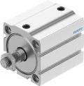 ADN-S-50-45-A-P Компактный цилиндр Festo