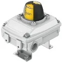 SRBC-CA3-YR90-N-1-P-M12 Limit switch box Festo