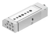DGSL-10-30-EA Мини-суппорт Festo