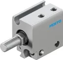 ADN-S-10-5-A Компактный цилиндр Festo