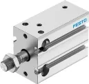 DPDM-25-20-PA Компактный цилиндр Festo