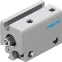 ADN-S-6-10-I-F1A Компактный цилиндр Festo