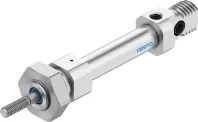 ESNU-8-10-P-A Стандартный цилиндр Festo