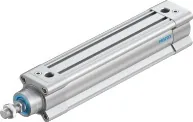 DSBC-40-160-PPVA-N3 Стандартный цилиндр Festo