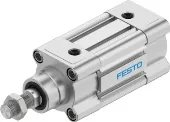DSBC-50-25-D3-PPSA-N3 Стандартный цилиндр Festo