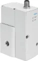 VPPX-8L-L-1-G14-0L10H-S1 Пропорциональный регулятор давления Festo