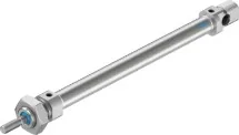 DSNU-12-125-P-A Стандартный цилиндр Festo