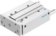 DFM-80-200-P-A-GF Цилиндр с направляющей Festo