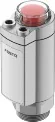 DFPK-46-17-S-T32-V4 piston actuator Festo