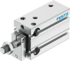 DPDM-Q-20-15-PA Компактный цилиндр Festo